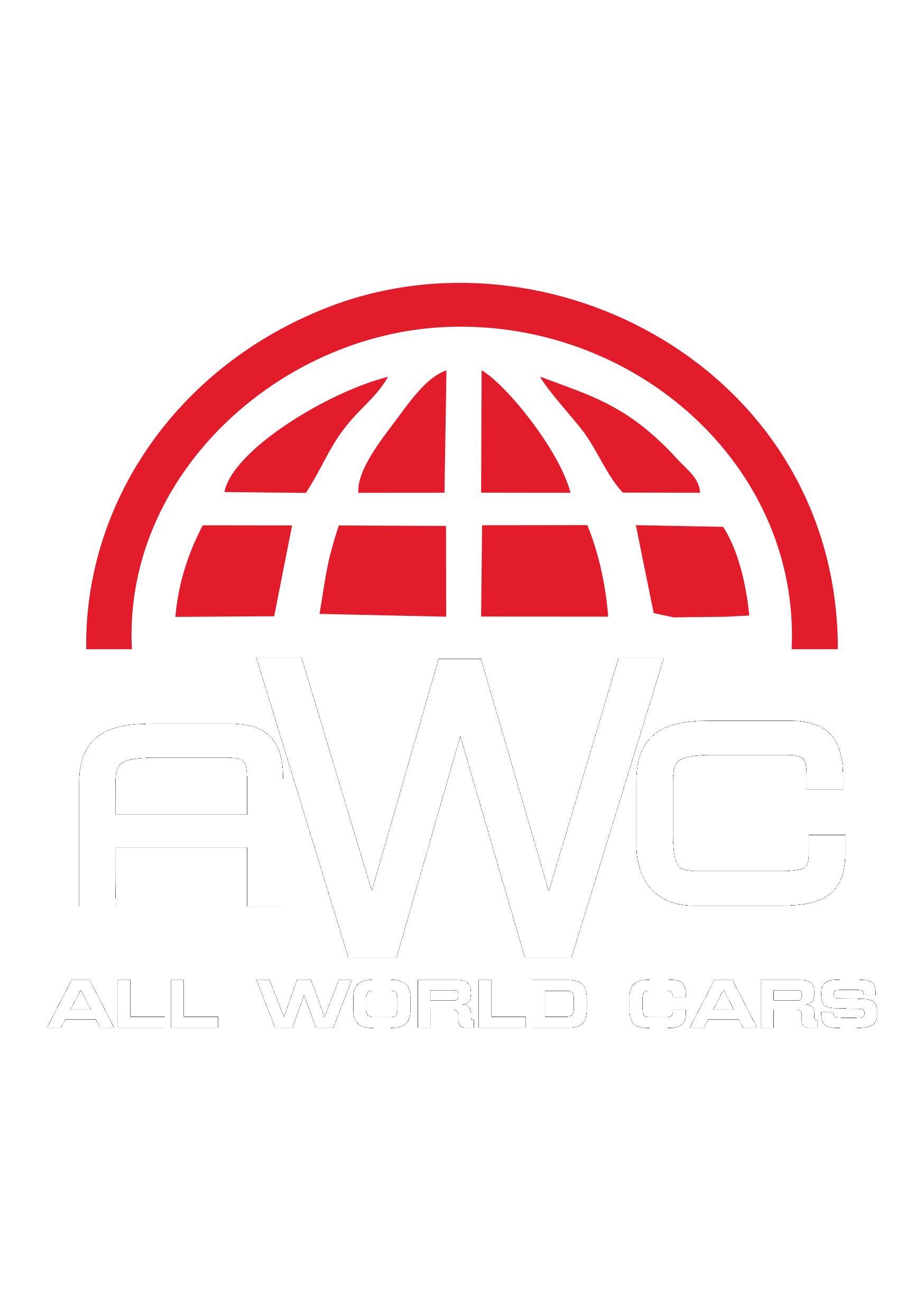 All World Cars
